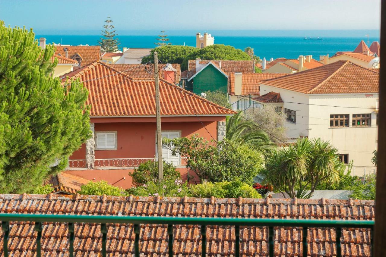 Your Place In Estoril Exteriér fotografie