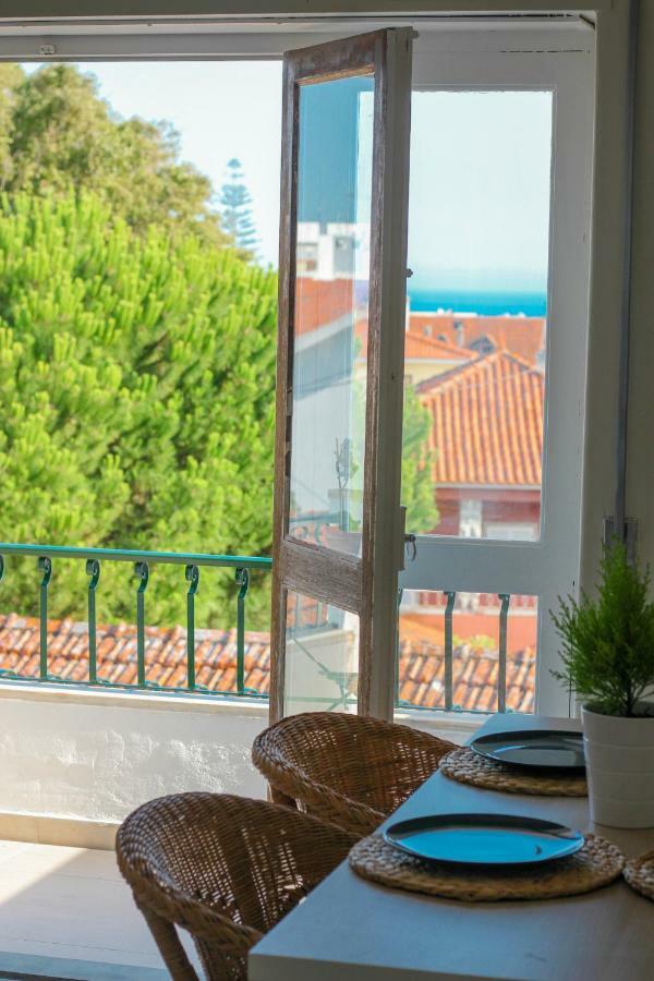 Your Place In Estoril Exteriér fotografie
