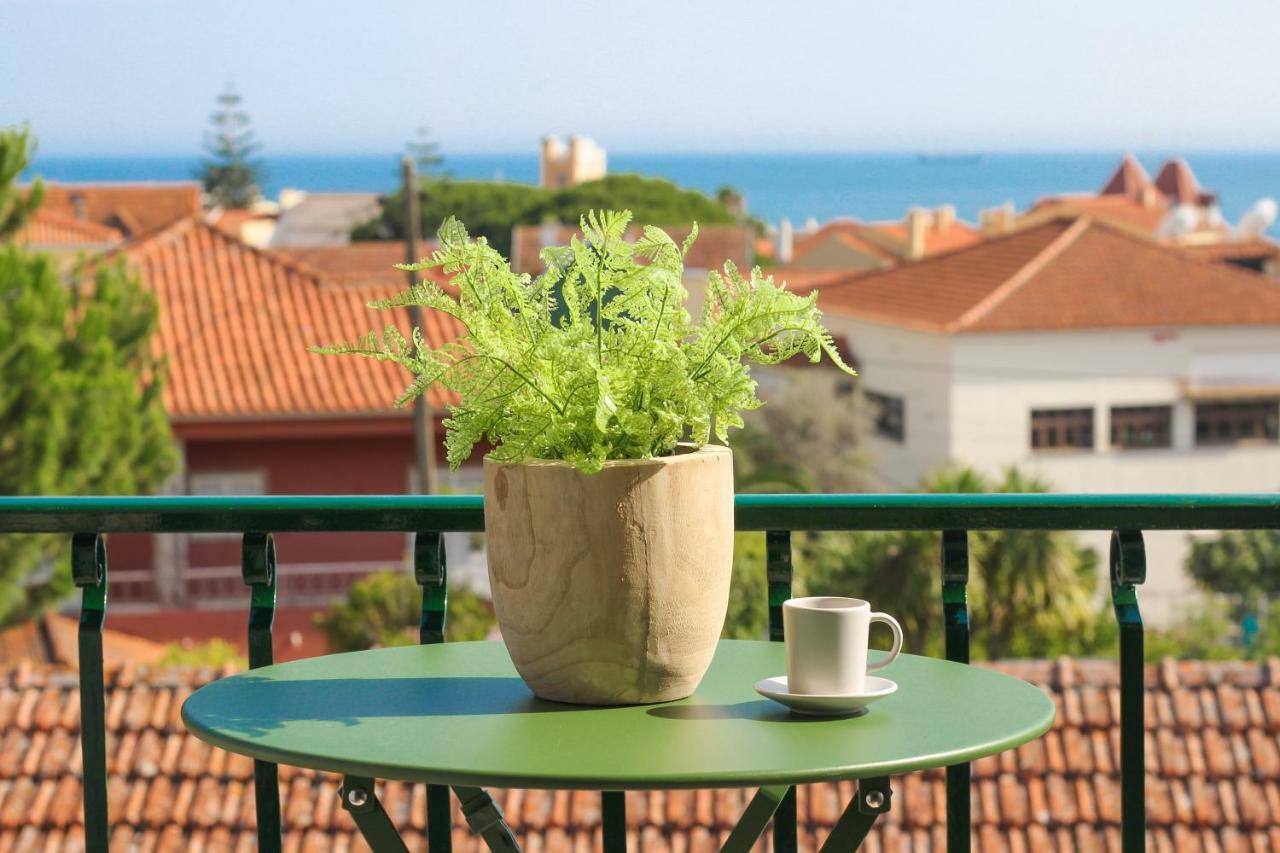 Your Place In Estoril Exteriér fotografie